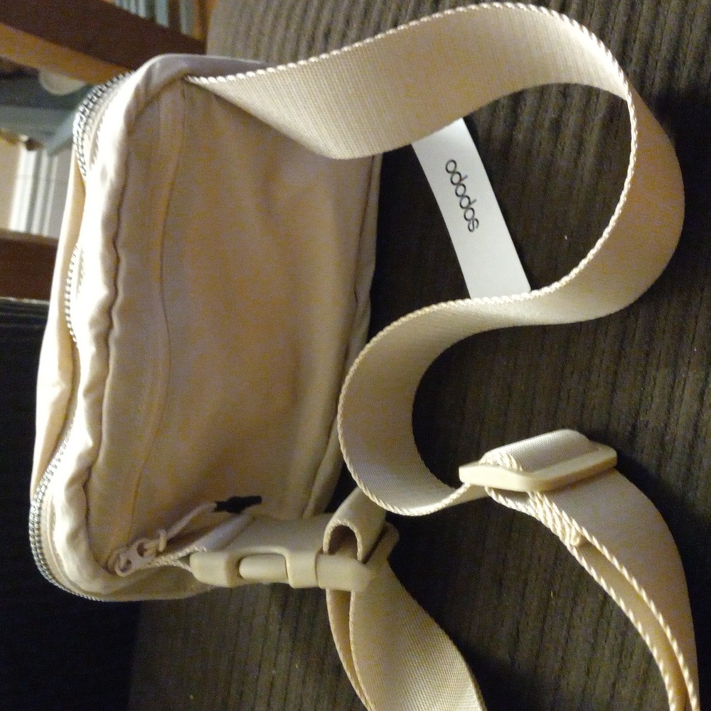 Ododos waist pack...
